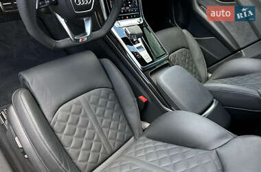 Внедорожник / Кроссовер Audi Q8 2025 в 