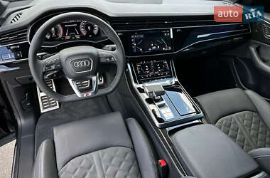 Внедорожник / Кроссовер Audi Q8 2025 в 
