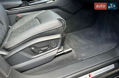 Внедорожник / Кроссовер Audi Q8 2025 в 