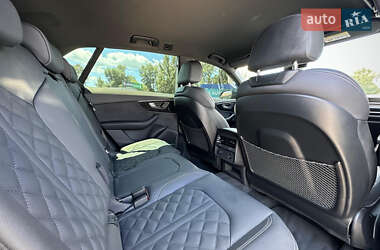 Внедорожник / Кроссовер Audi Q8 2025 в 