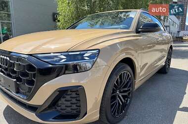 Внедорожник / Кроссовер Audi Q8 2024 в 