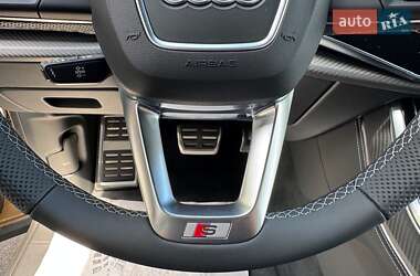 Внедорожник / Кроссовер Audi Q8 2024 в 