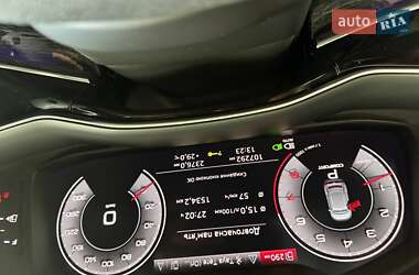 Внедорожник / Кроссовер Audi Q8 2019 в 