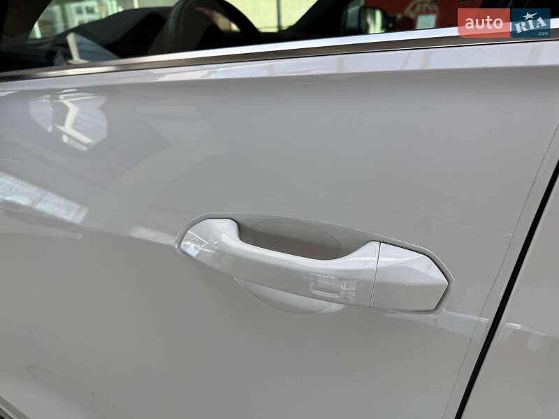 Внедорожник / Кроссовер Audi Q8 2019 в Хмельницком фото 21 Внедорожник / Кроссовер Audi Q8 2019 в Хмельницком