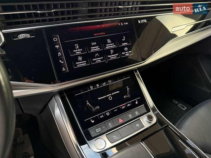 Внедорожник / Кроссовер Audi Q8 2019 в Хмельницком фото 25 Внедорожник / Кроссовер Audi Q8 2019 в Хмельницком