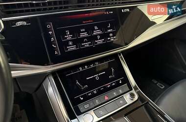 Внедорожник / Кроссовер Audi Q8 2019 в 