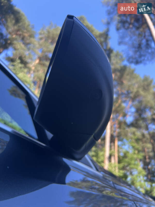 Внедорожник / Кроссовер Audi Q8 2019 в Львове