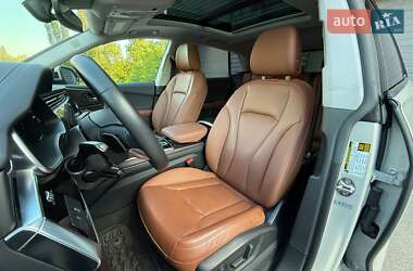 Внедорожник / Кроссовер Audi Q8 2022 в 