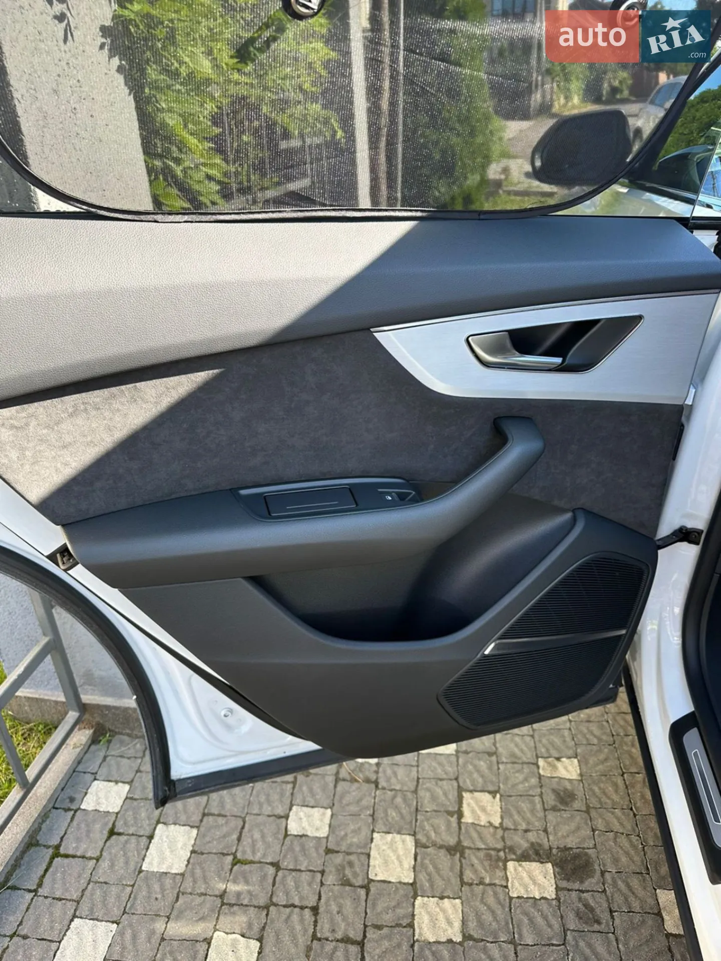 2019 Audi Q8 - мініатюра 7
