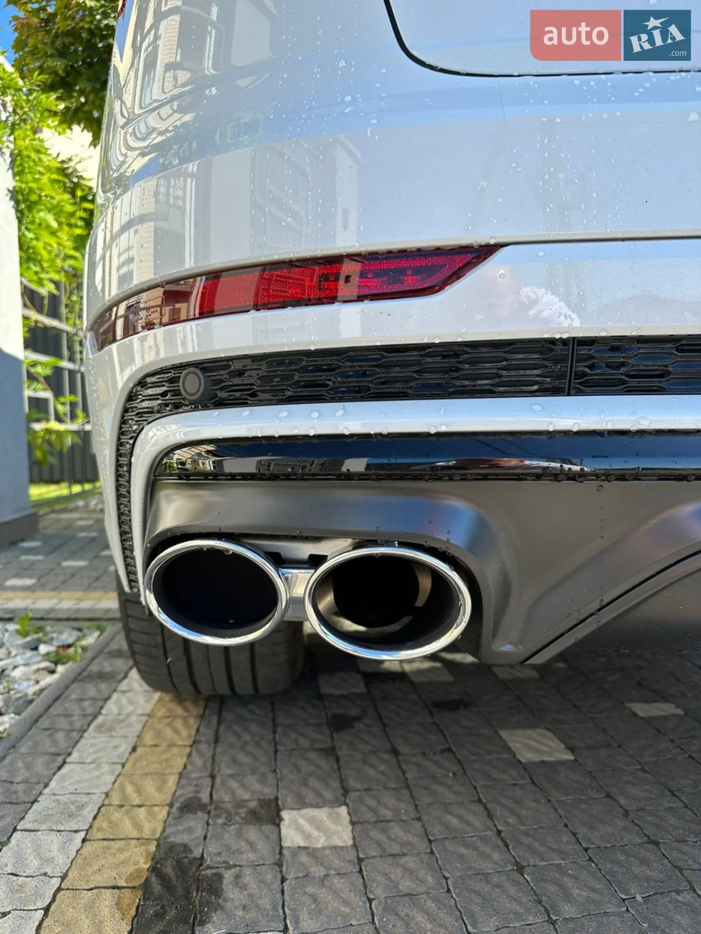 2019 Audi Q8 - мініатюра 17