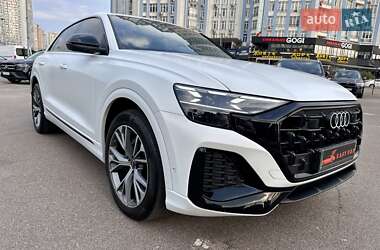 Внедорожник / Кроссовер Audi Q8 2023 в 