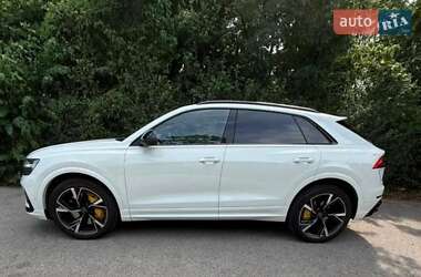Внедорожник / Кроссовер Audi Q8 2019 в 