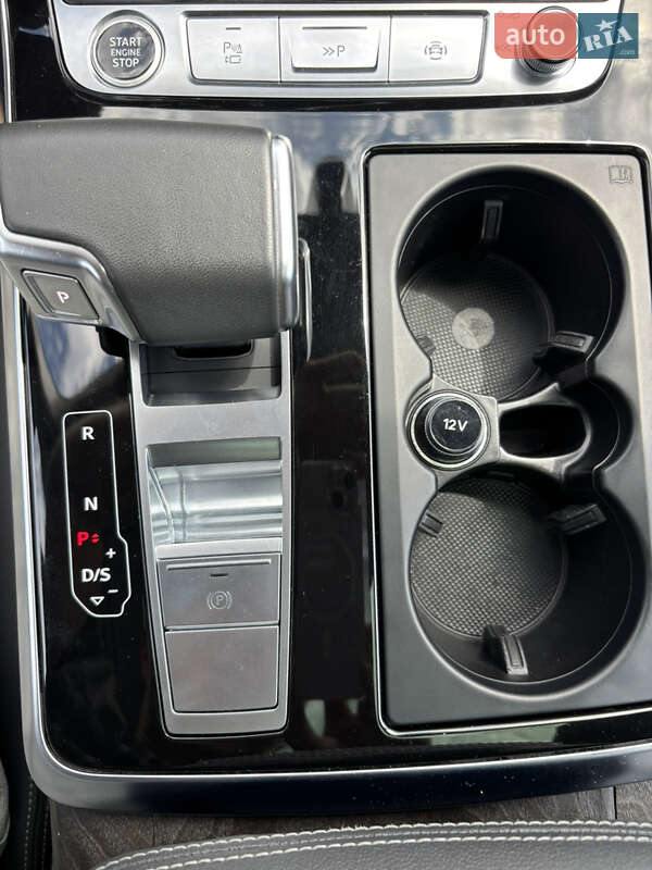 Внедорожник / Кроссовер Audi Q8 2023 в Житомире фото 28 Внедорожник / Кроссовер Audi Q8 2023 в Житомире