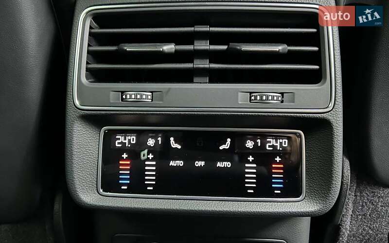 Внедорожник / Кроссовер Audi Q8 2023 в Черновцах фото 21 Внедорожник / Кроссовер Audi Q8 2023 в Черновцах