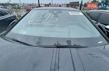 Внедорожник / Кроссовер Audi Q8 2018 в 