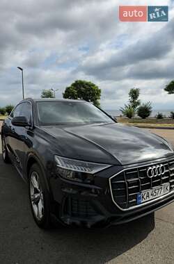 Внедорожник / Кроссовер Audi Q8 2020 в Черкассах