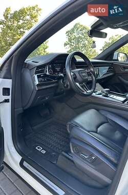 Внедорожник / Кроссовер Audi Q8 2019 в 