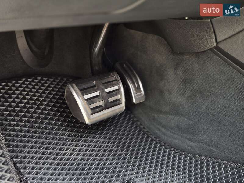 Внедорожник / Кроссовер Audi Q8 2021 в Ровно фото 33 Внедорожник / Кроссовер Audi Q8 2021 в Ровно