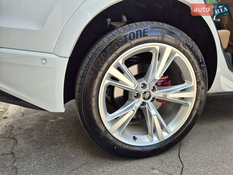 Внедорожник / Кроссовер Audi Q8 2021 в Ровно фото 52 Внедорожник / Кроссовер Audi Q8 2021 в Ровно