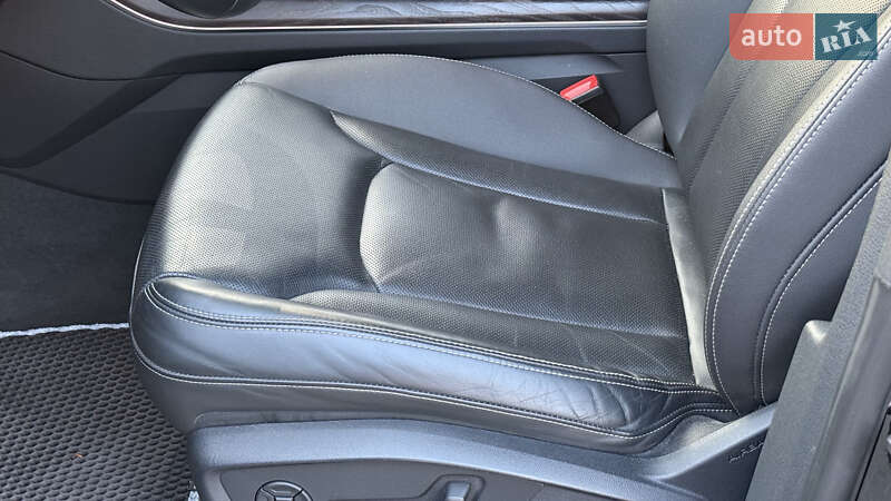 Внедорожник / Кроссовер Audi Q8 2021 в Киеве