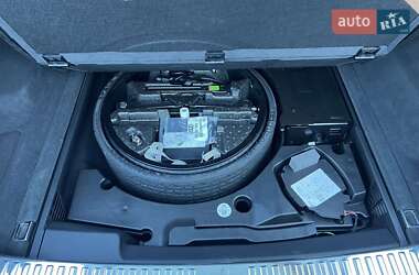 Внедорожник / Кроссовер Audi Q8 2019 в Ужгороде
