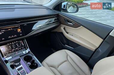 Внедорожник / Кроссовер Audi Q8 2019 в Ужгороде