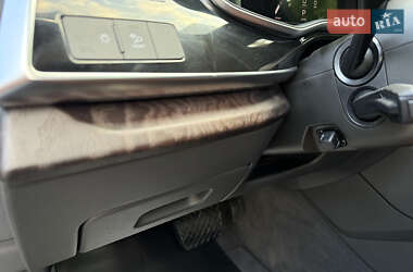 Внедорожник / Кроссовер Audi Q8 2023 в 