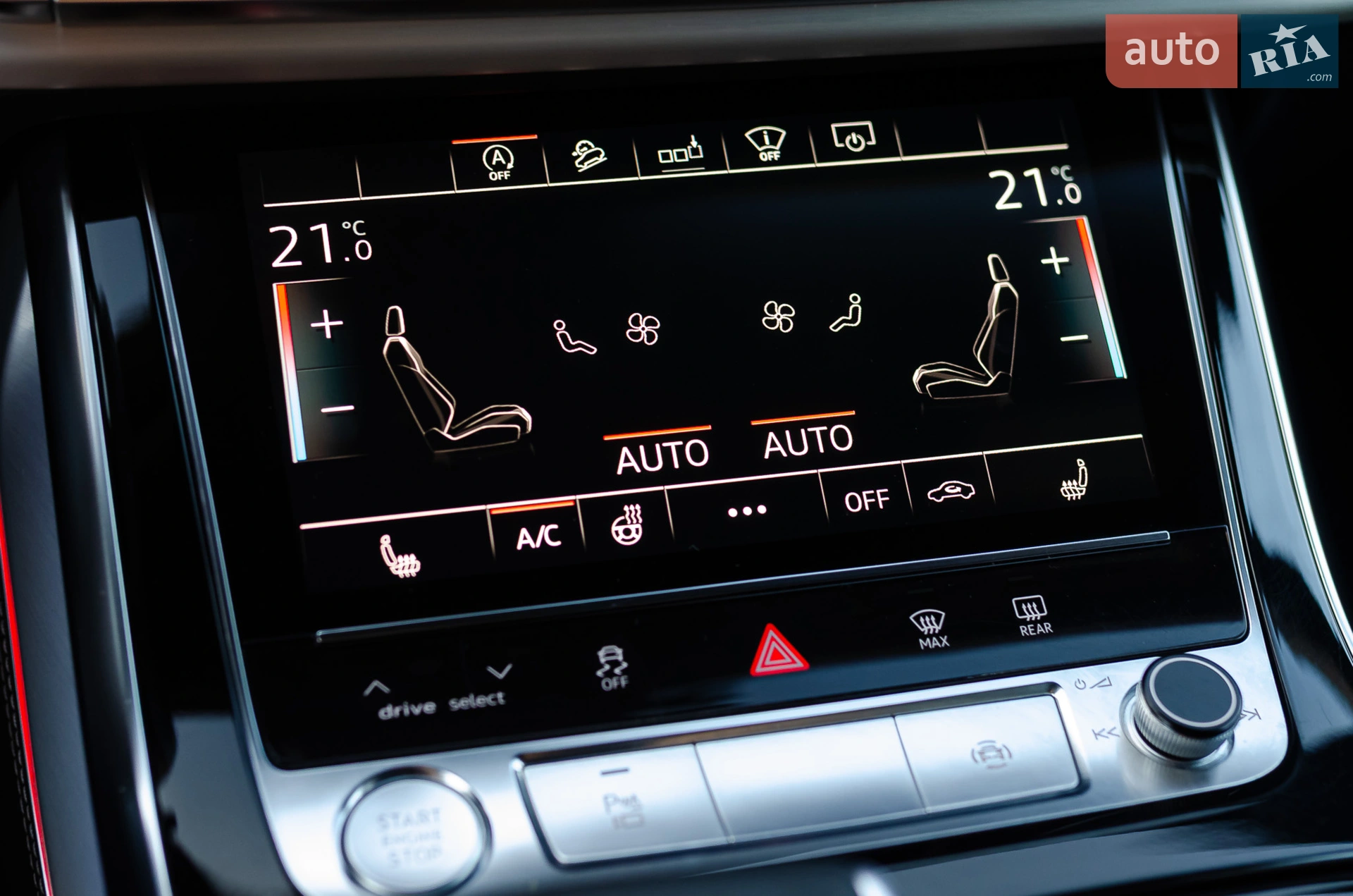 2019 Audi Q8 - мініатюра 27
