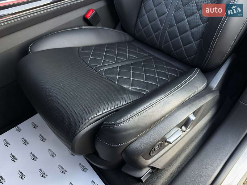 Внедорожник / Кроссовер Audi Q8 2020 в Луцке фото 48 Внедорожник / Кроссовер Audi Q8 2020 в Луцке