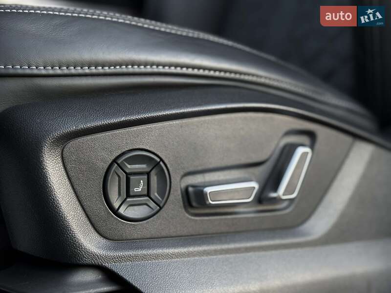 Внедорожник / Кроссовер Audi Q8 2020 в Луцке фото 49 Внедорожник / Кроссовер Audi Q8 2020 в Луцке