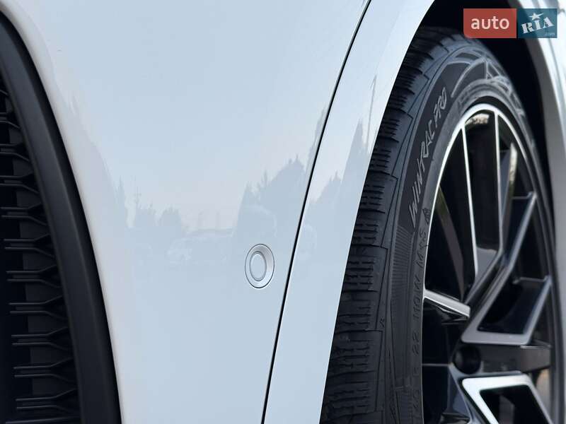 Внедорожник / Кроссовер Audi Q8 2020 в Луцке фото 20 Внедорожник / Кроссовер Audi Q8 2020 в Луцке