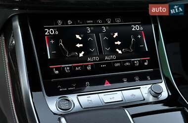 Внедорожник / Кроссовер Audi Q8 2020 в 
