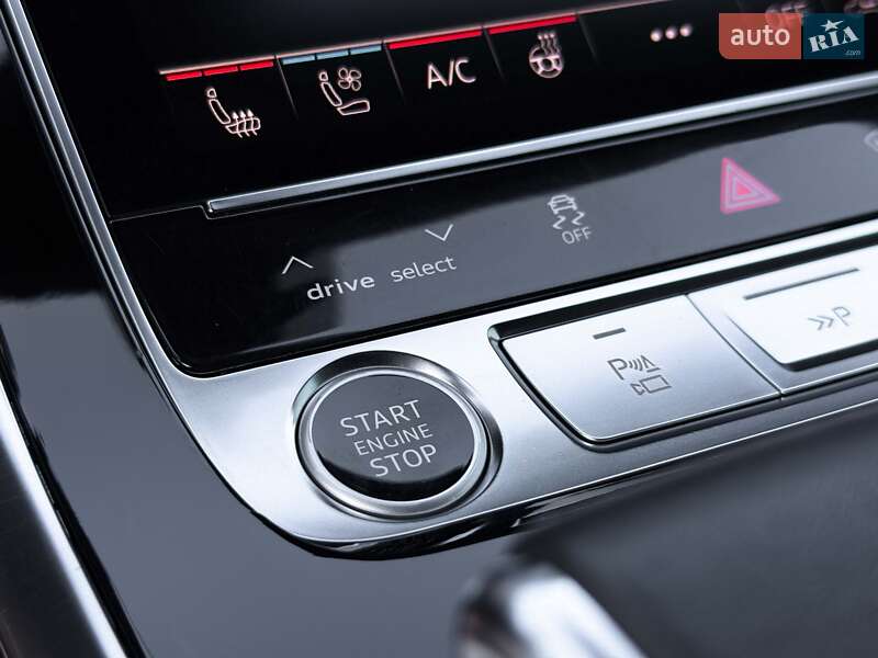 Внедорожник / Кроссовер Audi Q8 2020 в Луцке фото 68 Внедорожник / Кроссовер Audi Q8 2020 в Луцке