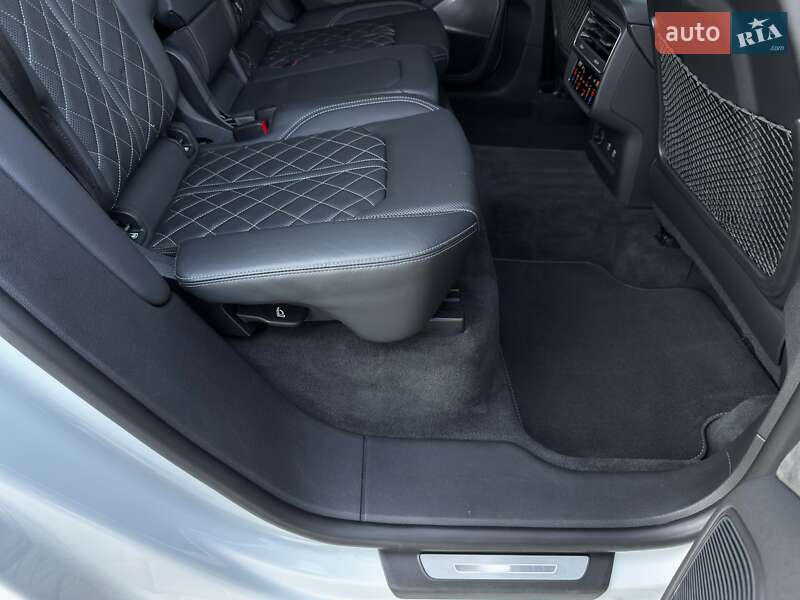 Внедорожник / Кроссовер Audi Q8 2020 в Луцке фото 96 Внедорожник / Кроссовер Audi Q8 2020 в Луцке