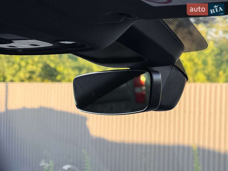 Внедорожник / Кроссовер Audi Q8 2020 в Луцке фото 111 Внедорожник / Кроссовер Audi Q8 2020 в Луцке