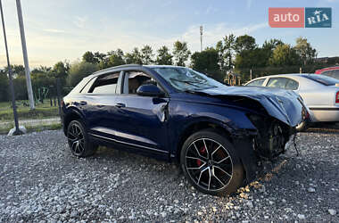 Позашляховик / Кросовер Audi Q8 2021 в Яворові
