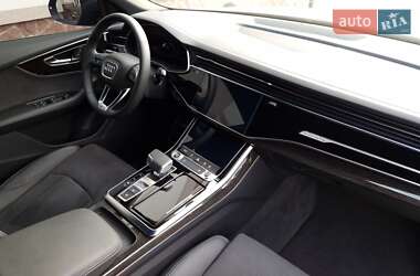 Внедорожник / Кроссовер Audi Q8 2023 в 