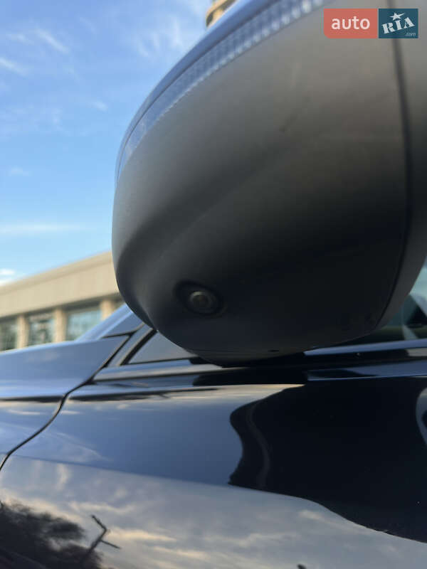 Внедорожник / Кроссовер Audi Q8 2021 в Днепре фото 12 Внедорожник / Кроссовер Audi Q8 2021 в Днепре