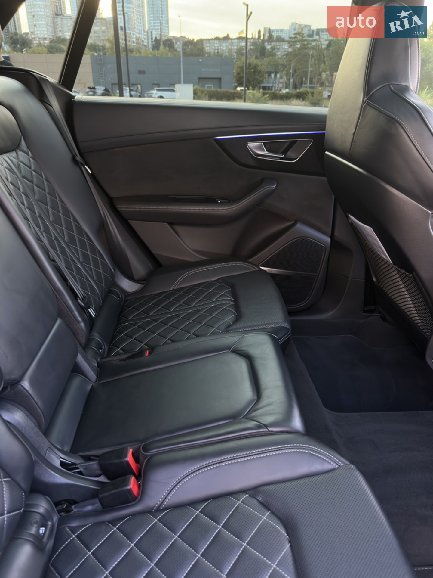 2021 Audi Q8 - мініатюра 32