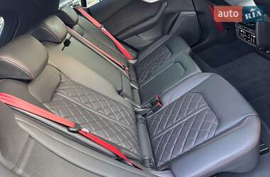 Внедорожник / Кроссовер Audi Q8 2024 в 