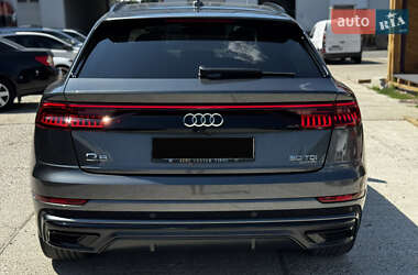 Внедорожник / Кроссовер Audi Q8 2020 в 