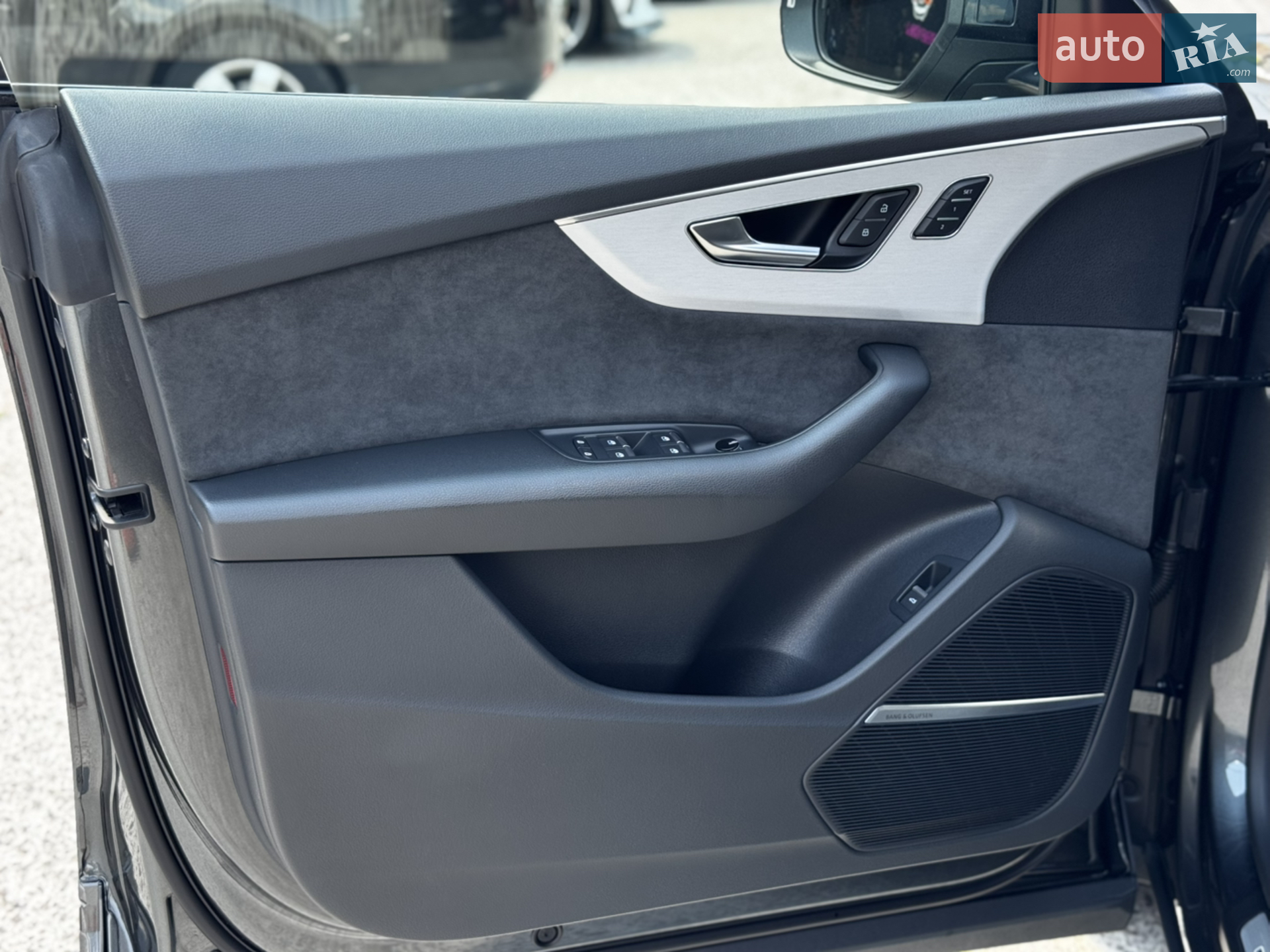 2020 Audi Q8 - мініатюра 24