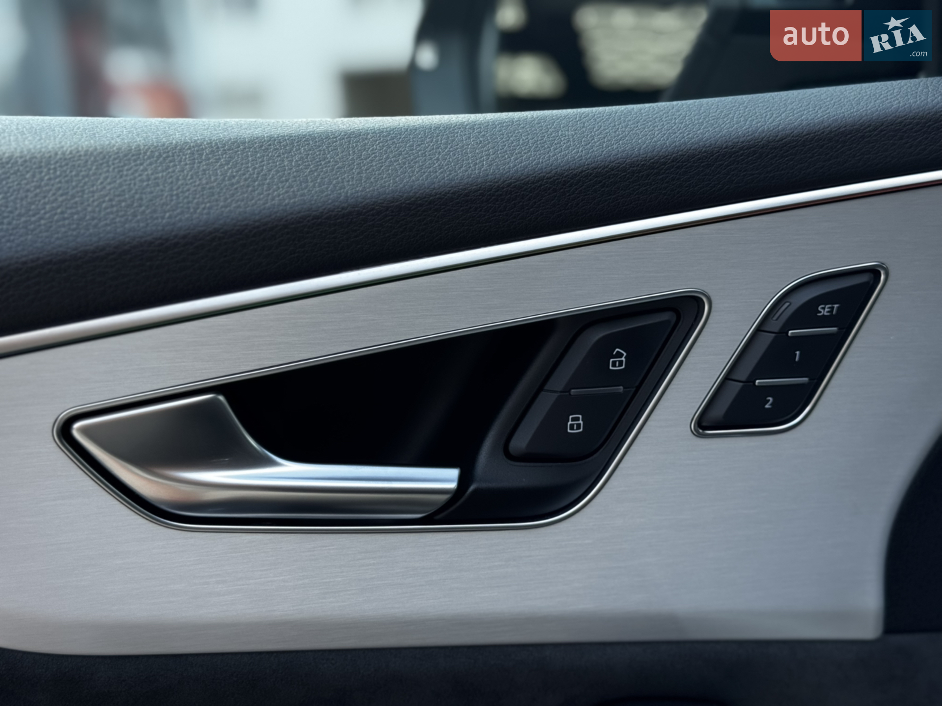 2020 Audi Q8 - мініатюра 25