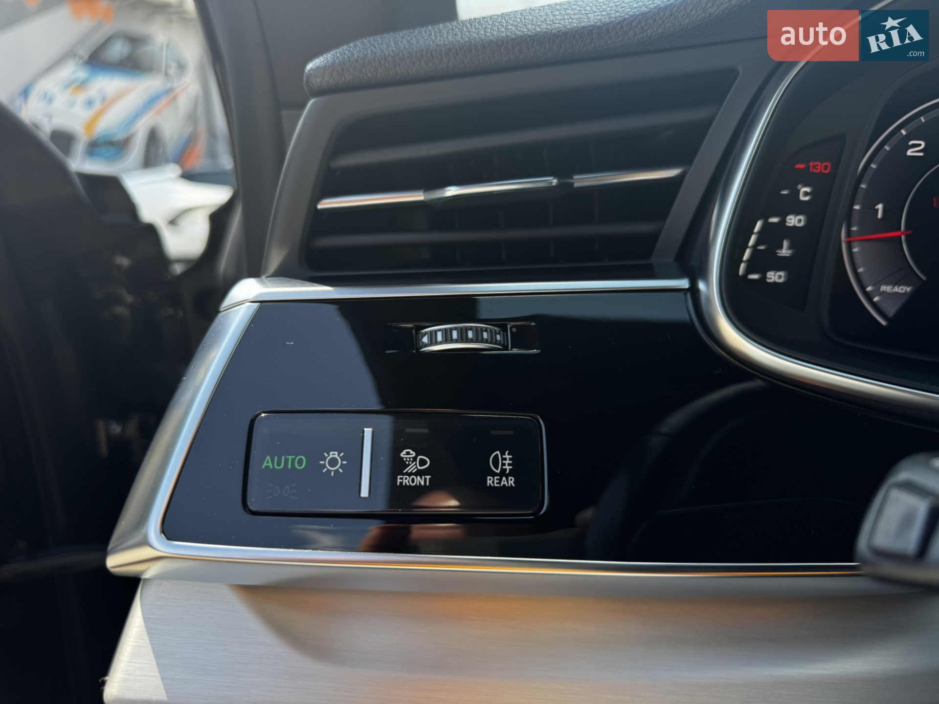 2020 Audi Q8 - мініатюра 34