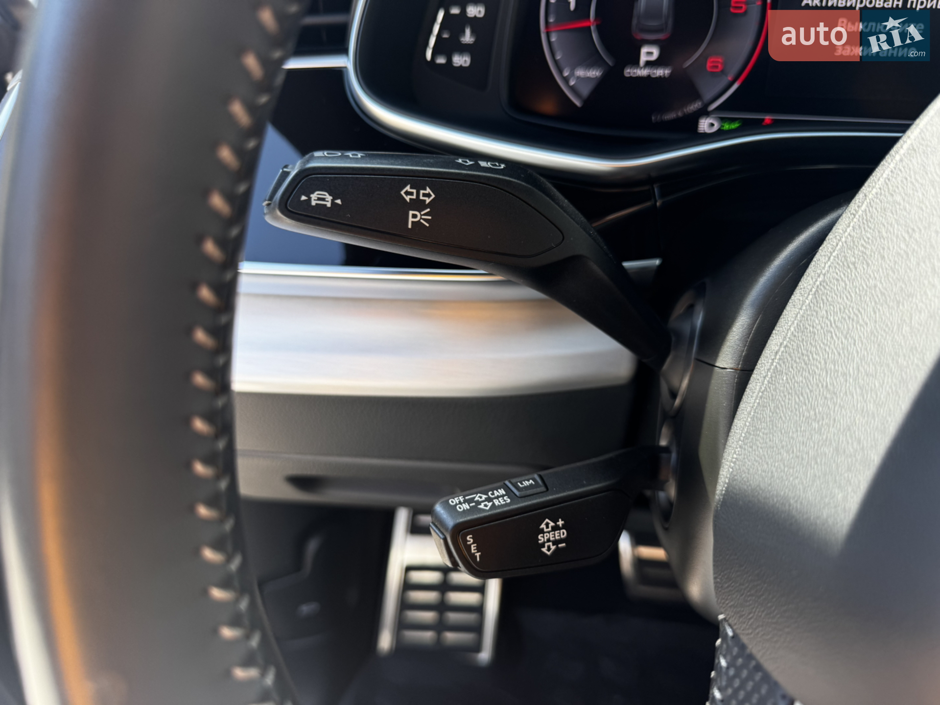 2020 Audi Q8 - мініатюра 37