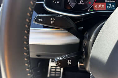 Внедорожник / Кроссовер Audi Q8 2020 в 