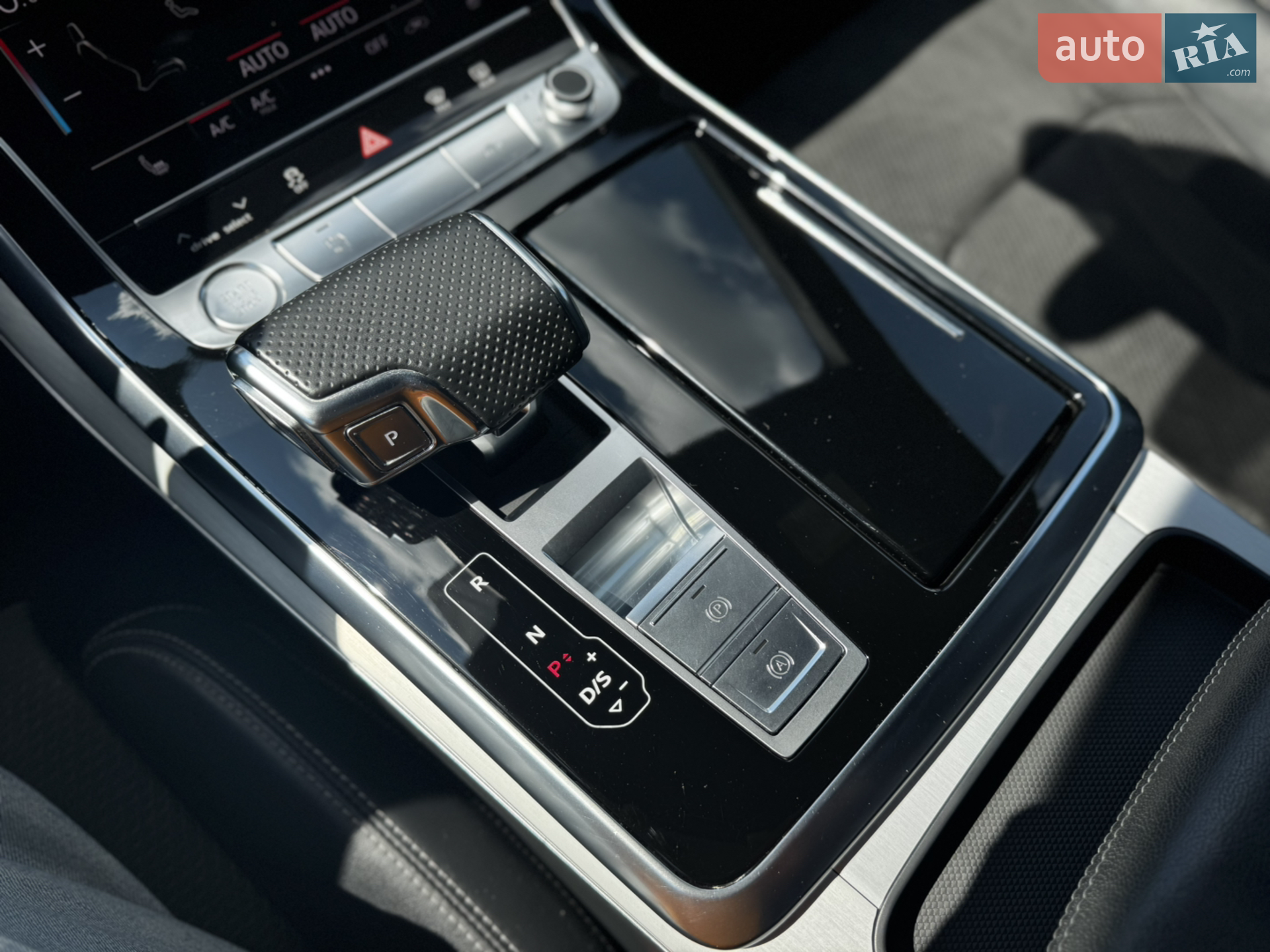 2020 Audi Q8 - мініатюра 41