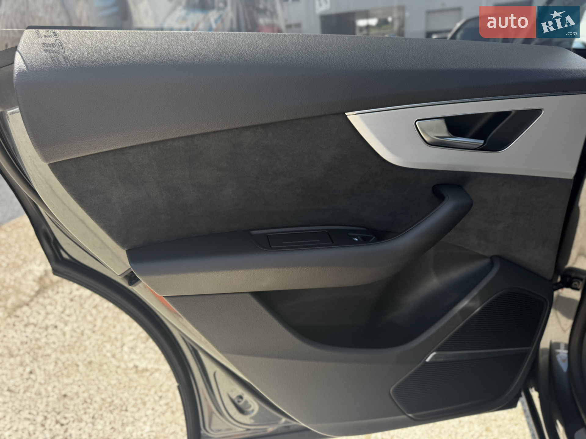 2020 Audi Q8 - мініатюра 44