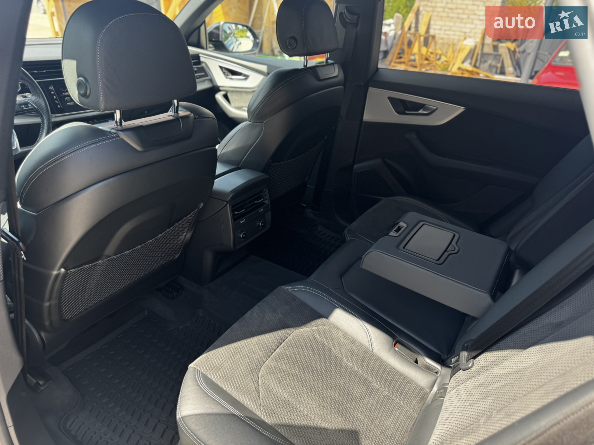 2020 Audi Q8 - мініатюра 45