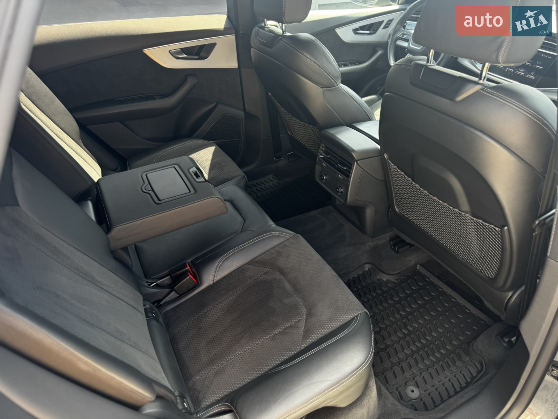 2020 Audi Q8 - мініатюра 55